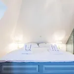 Friesenhaus Kaeptn Hahn Hausteil 1